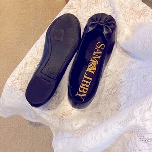 Sam & Libby Shoes